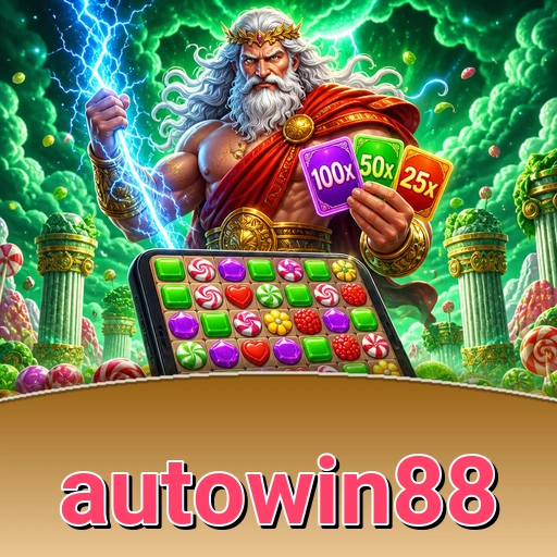 autowin88 APK — hemat kuota