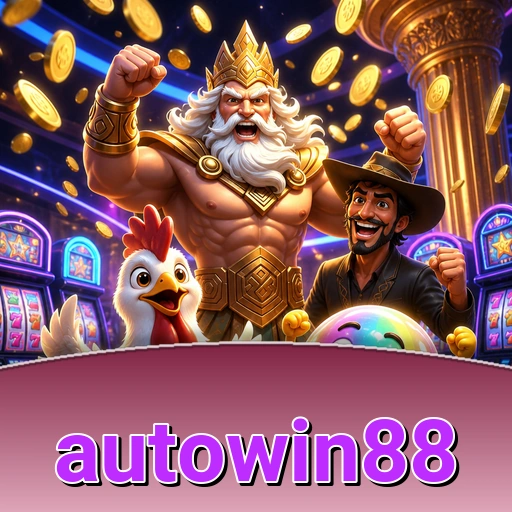 autowin88 APK — gak dipotong pulsa